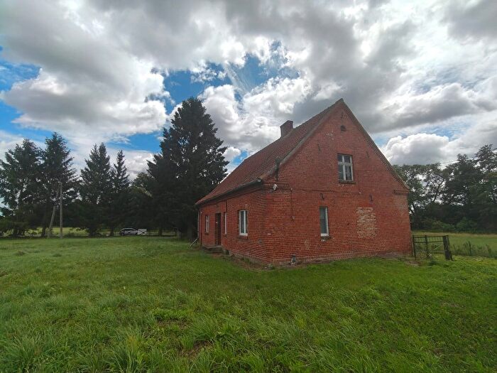 Dom 4-pokojowy na sprzedaż, Postolin