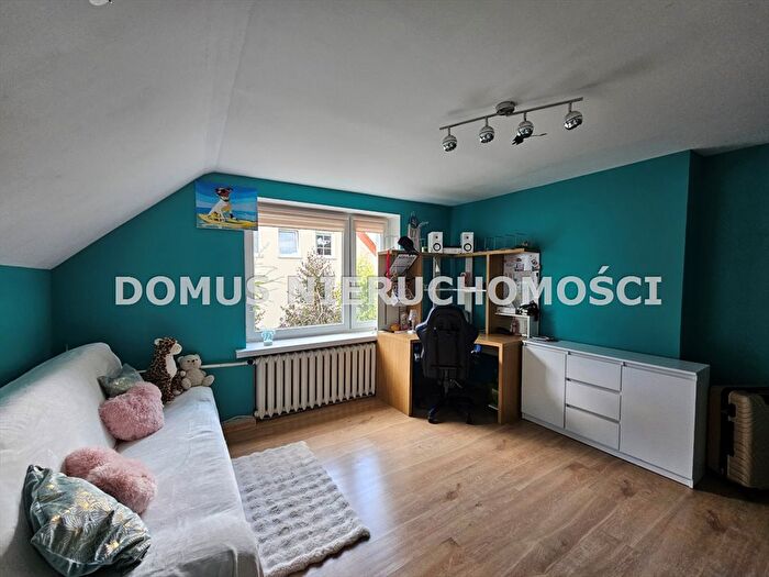 Dom 6-pokojowy na sprzedaż, Łódź
