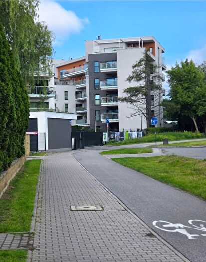 Mieszkanie 3-pokojowe na sprzedaż, Łódź – Srebrzyńska