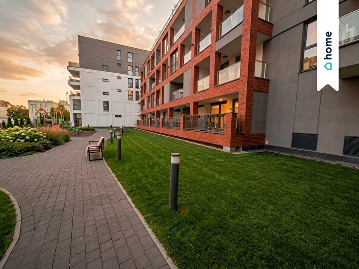 Mieszkanie 3-pokojowe na sprzedaż, Bydgoszcz