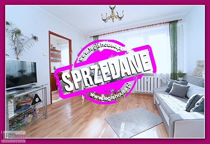 Mieszkanie 2-pokojowe na sprzedaż, Olsztyn – Dworcowa