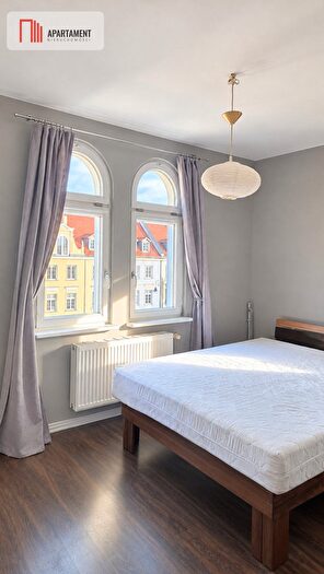 Mieszkanie 2-pokojowe na sprzedaż, Bydgoszcz – Mostowa