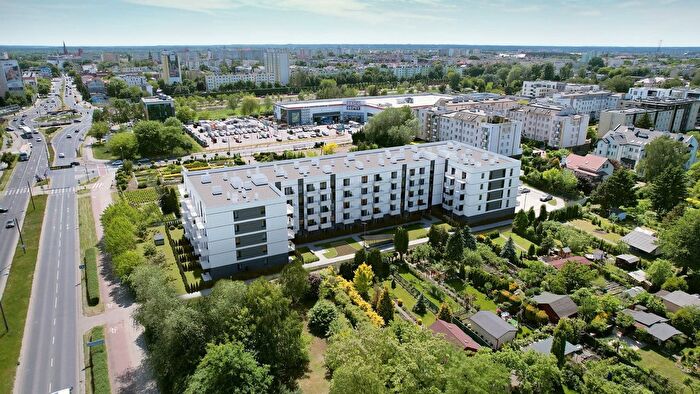 Mieszkanie 2-pokojowe na sprzedaż, Toruń – Grudziądzka