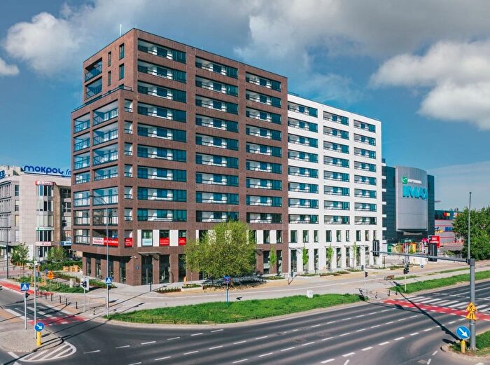 Mieszkanie 2-pokojowe na sprzedaż, Warszawa – Powsińska/ Św. Bonifacego