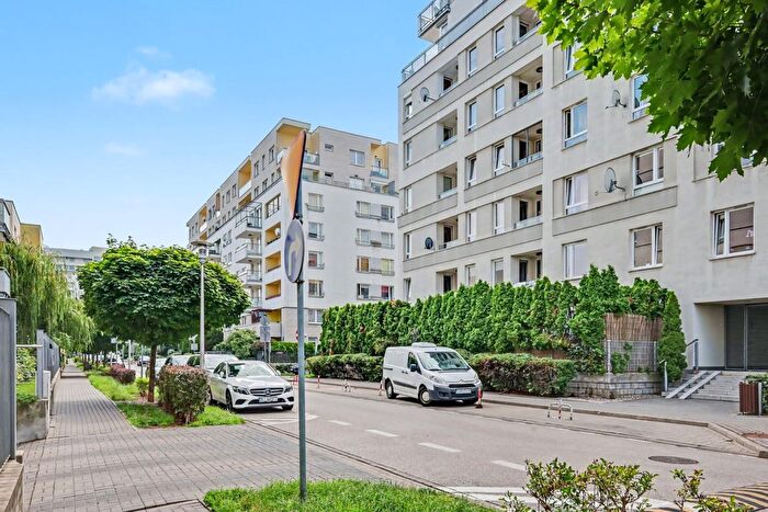 Mieszkanie 2-pokojowe na sprzedaż, Warszawa – Rajska