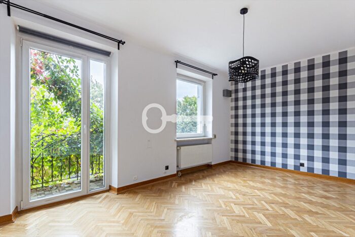 Dom 6-pokojowy do wynajęcia, Warszawa