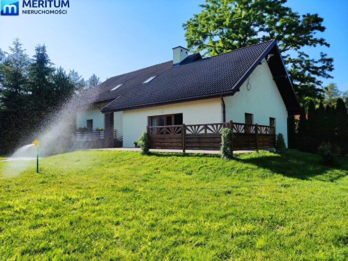 Dom 7-pokojowy na sprzedaż, Czarny Las