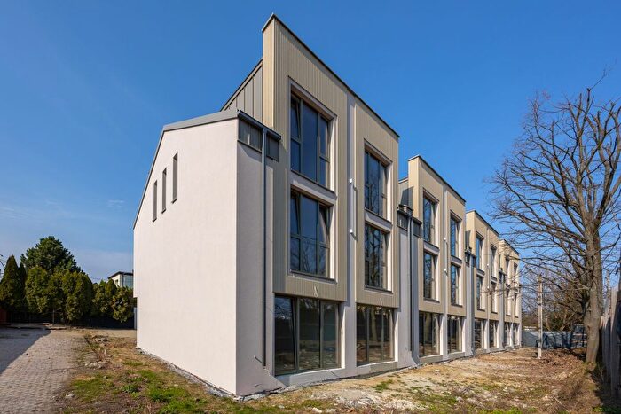 Dom 5-pokojowy na sprzedaż, Warszawa – Józefa Mehoffera