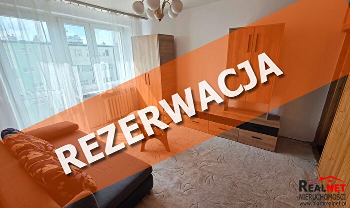 Mieszkanie 3-pokojowe na sprzedaż, Busko-Zdrój