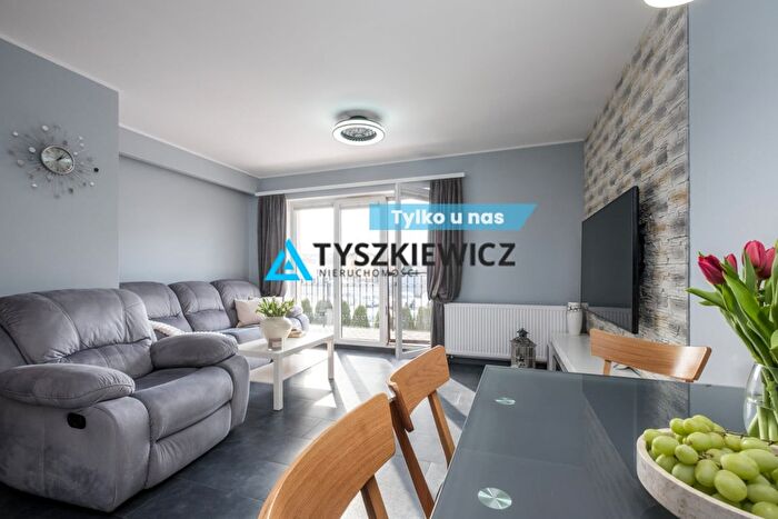 Mieszkanie 4-pokojowe na sprzedaż, Banino