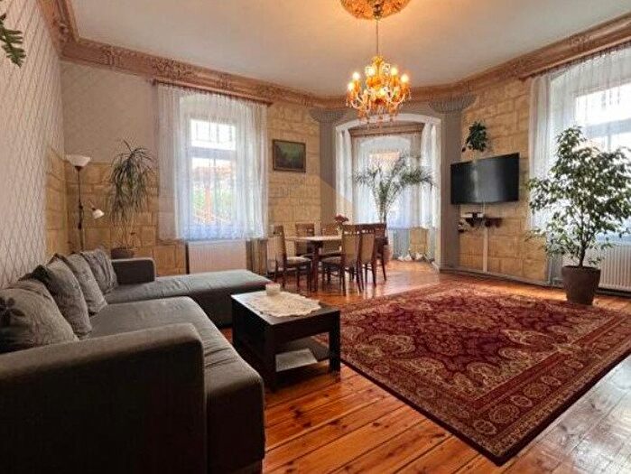 Mieszkanie 4-pokojowe na sprzedaż, Legnica