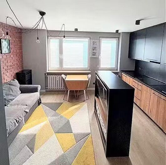 Mieszkanie 2-pokojowe na sprzedaż, Katowice – Brynowska