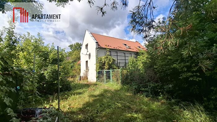 Dom 6-pokojowy na sprzedaż, Rudno