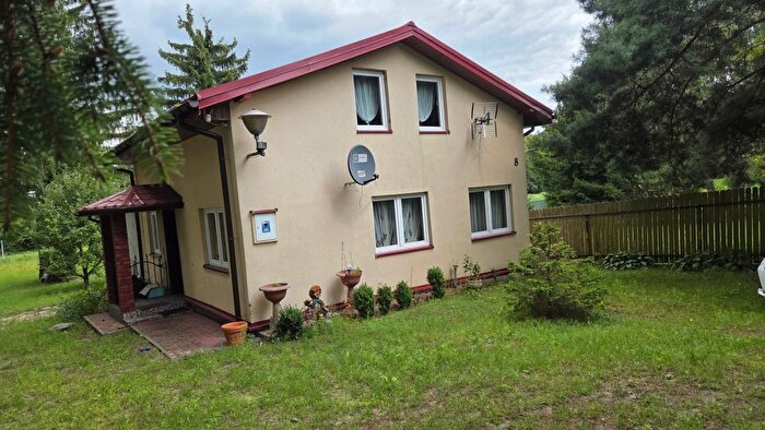 Dom 5-pokojowy na sprzedaż, Gostkowo