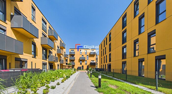Mieszkanie 2-pokojowe na sprzedaż, Warszawa – Geometryczna