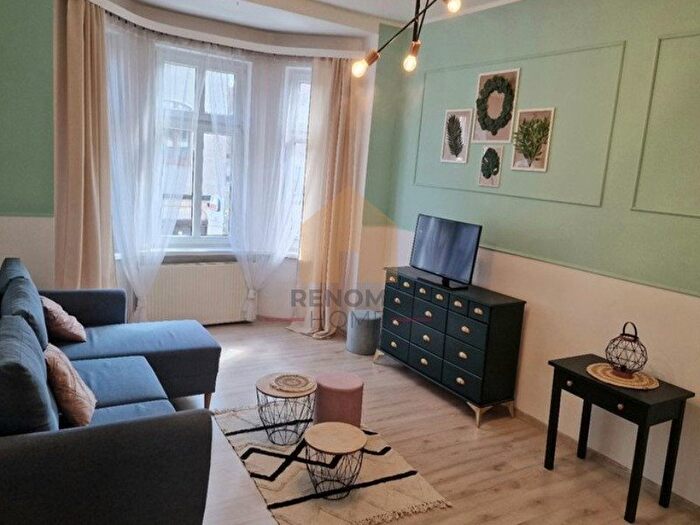 Mieszkanie 3-pokojowe na sprzedaż, Legnica