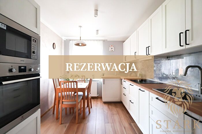 Dom 4-pokojowy na sprzedaż, Stara Dąbrowa