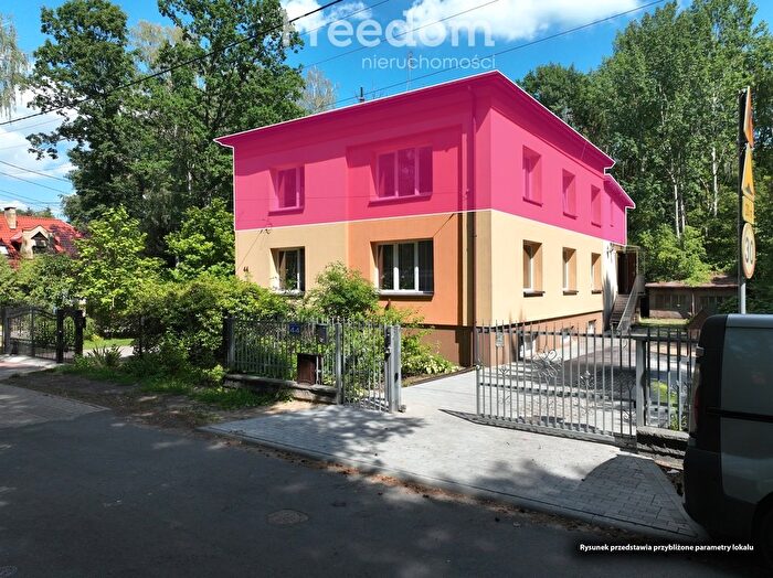 Dom 6-pokojowy na sprzedaż, Brwinów
