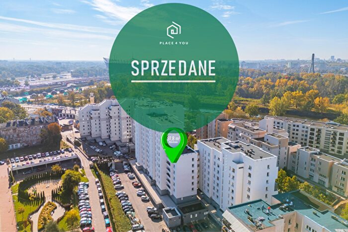 Mieszkanie 4-pokojowe na sprzedaż, Warszawa – Jagiellońska