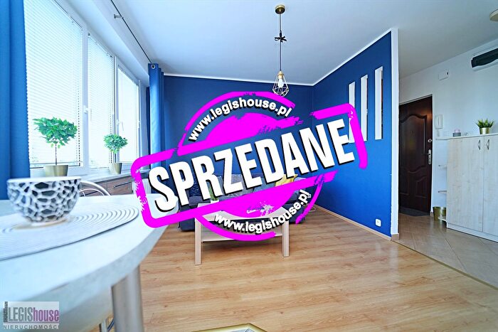 Mieszkanie 2-pokojowe na sprzedaż, Olsztyn – Ks. Tadeusza Borkowskiego