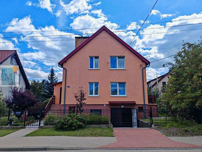 Dom 5-pokojowy na sprzedaż, Żary