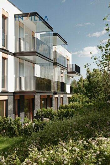 Mieszkanie 3-pokojowe na sprzedaż, Gdynia – Bernadowska J