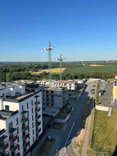 Mieszkanie 2-pokojowe na sprzedaż, Rzeszów