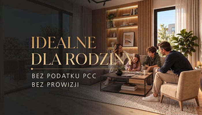 Mieszkanie 4-pokojowe na sprzedaż, Kraków – Henryka Pachońskiego