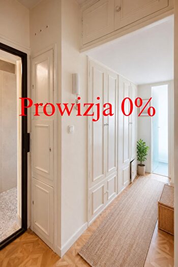 Mieszkanie 4-pokojowe na sprzedaż, Warszawa – Ludna