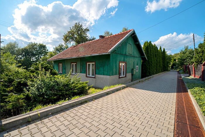 Dom 3-pokojowy na sprzedaż, Przeworsk
