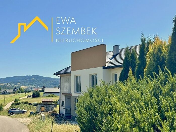 Dom na sprzedaż, Rabka-Zdrój