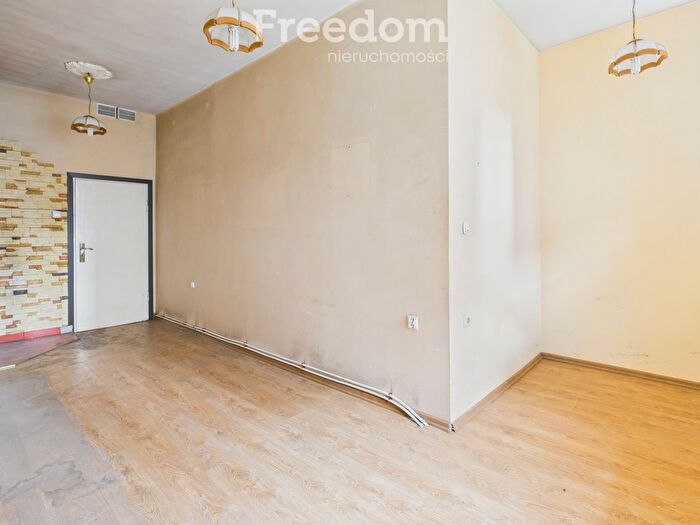 Mieszkanie 2-pokojowe na sprzedaż, Katowice – Jana III Sobieskiego