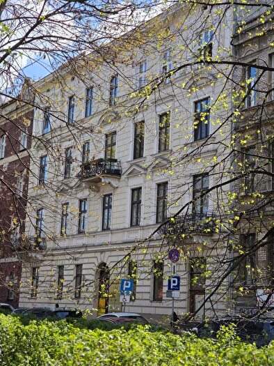 Mieszkanie 2-pokojowe na sprzedaż, Kraków – Marszałka Józefa Piłsudskiego