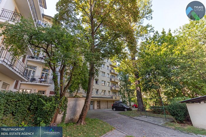 Mieszkanie 4-pokojowe na sprzedaż, Kraków – Retoryka