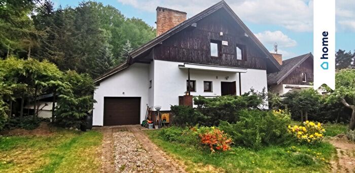 Dom 5-pokojowy na sprzedaż, Szczecin – Leśników