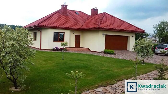 Dom 4-pokojowy na sprzedaż, Żarnowiec