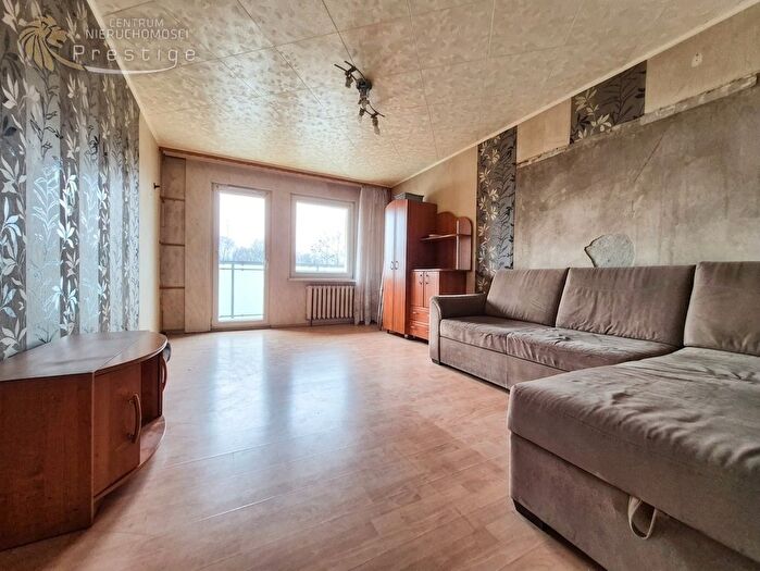 Mieszkanie 2-pokojowe na sprzedaż, Świętochłowice