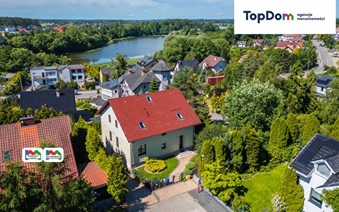 Dom 6-pokojowy na sprzedaż, Gdańsk – Gnieźnieńska