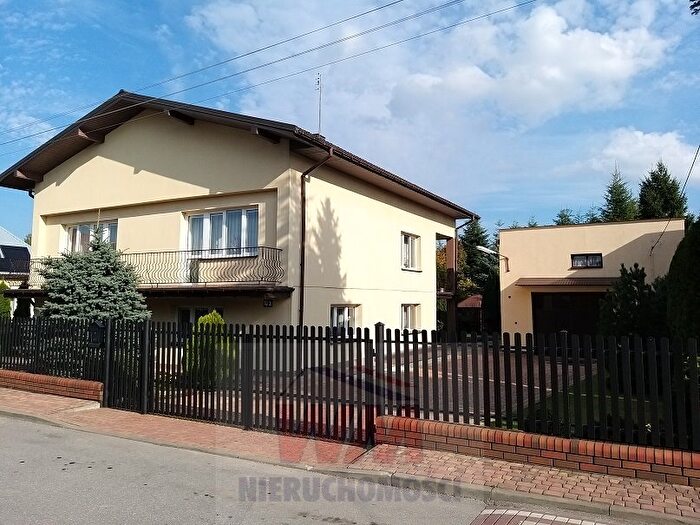 Dom 4-pokojowy na sprzedaż, Grójec