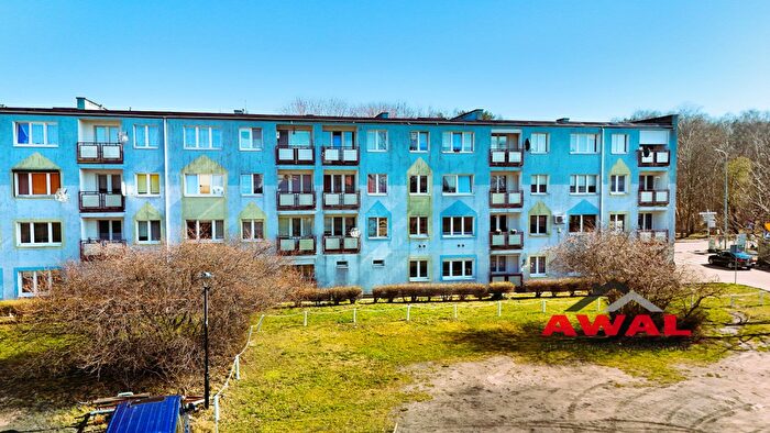 Mieszkanie 3-pokojowe na sprzedaż, Hel