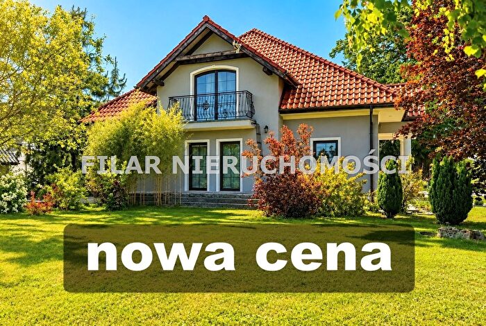 Dom 4-pokojowy na sprzedaż, Brunów