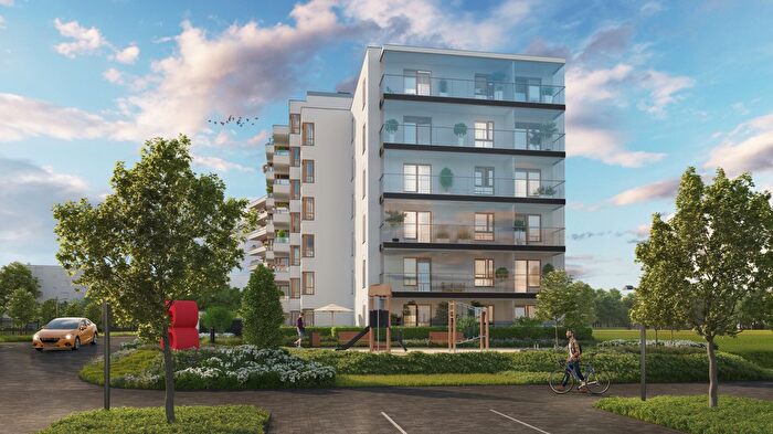 Tu Mieszkania Domy - 2