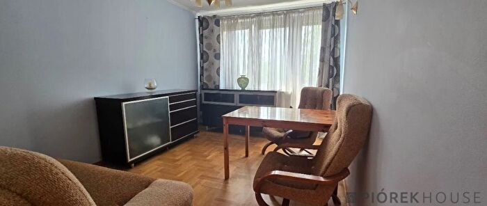 Mieszkanie 2-pokojowe na sprzedaż, Warszawa – Zagójska