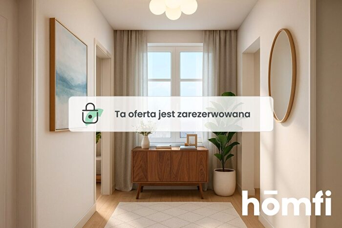 Mieszkanie 3-pokojowe na sprzedaż, Poznań – os. Piastowskie