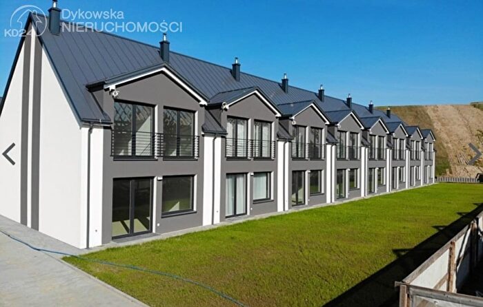 Dom 5-pokojowy na sprzedaż, Nowa Wieś Lęborska