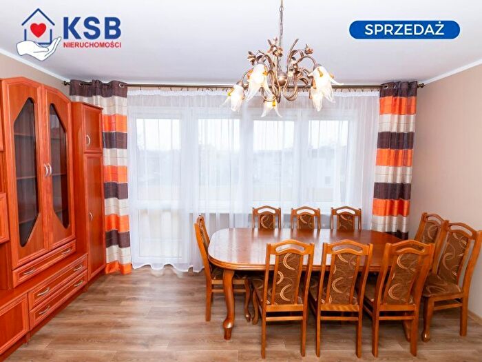 Mieszkanie 3-pokojowe na sprzedaż, Ostrowiec Świętokrzyski