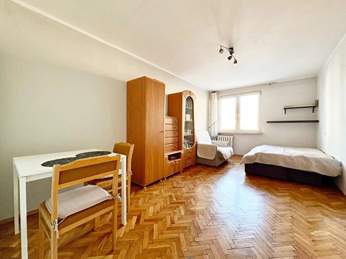Mieszkanie 2-pokojowe na sprzedaż, Wrocław – Lwowska