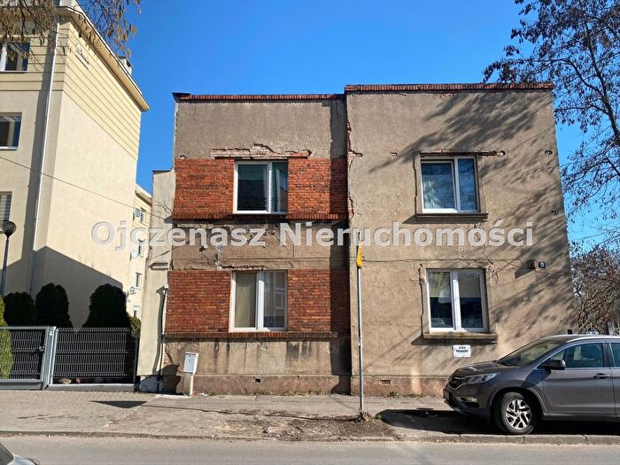 Dom 6-pokojowy na sprzedaż, Bydgoszcz