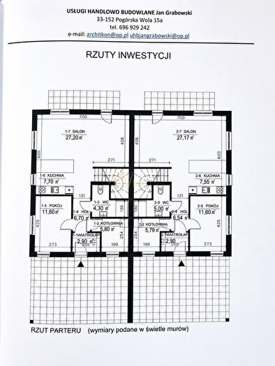 Tu Mieszkania Domy - 2
