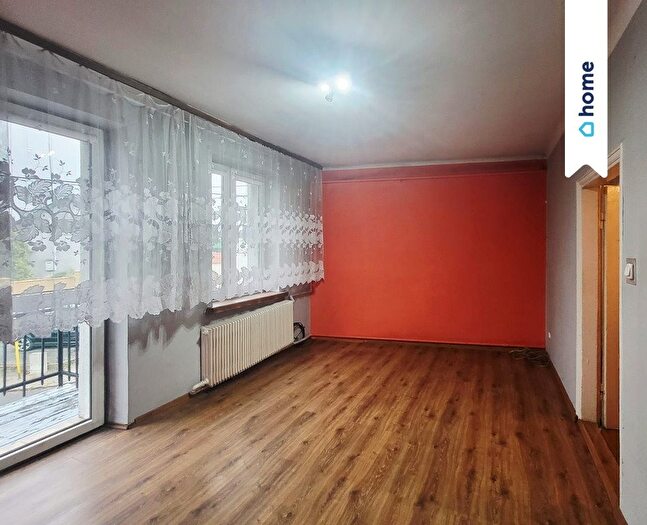 Mieszkanie 2-pokojowe na sprzedaż, Lipno